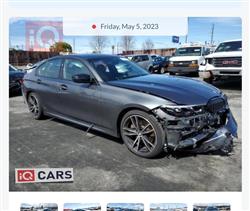 بي ام دبليو الفئة 3